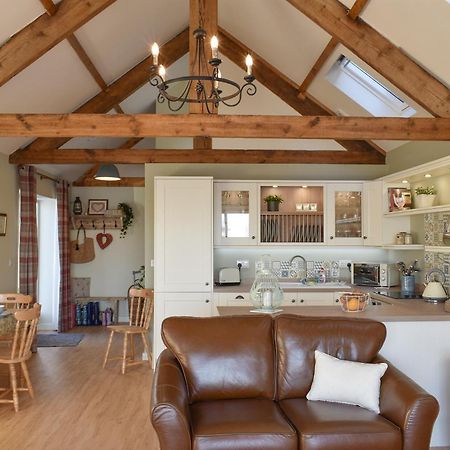 Calf House Cottage Седжфийлд Екстериор снимка