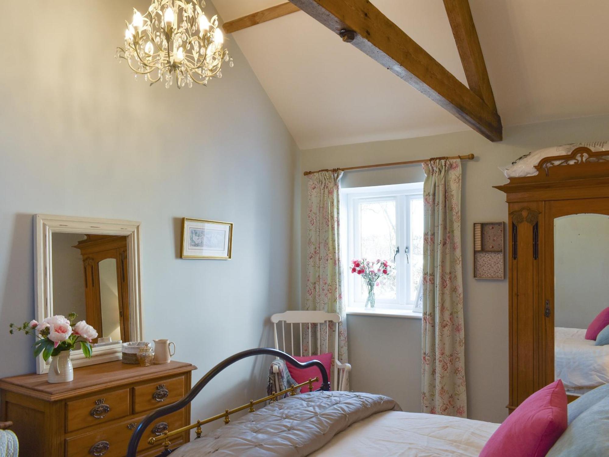 Calf House Cottage Седжфийлд Екстериор снимка