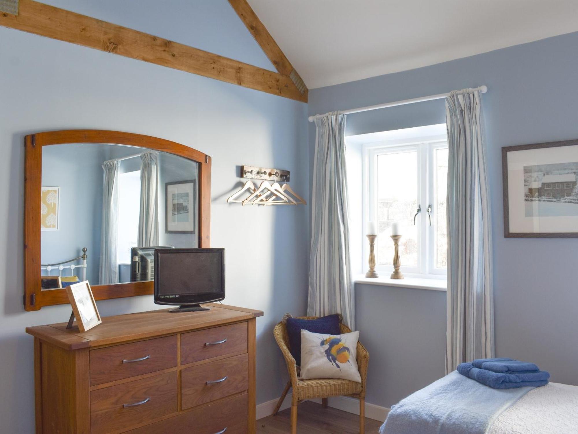 Calf House Cottage Седжфийлд Екстериор снимка