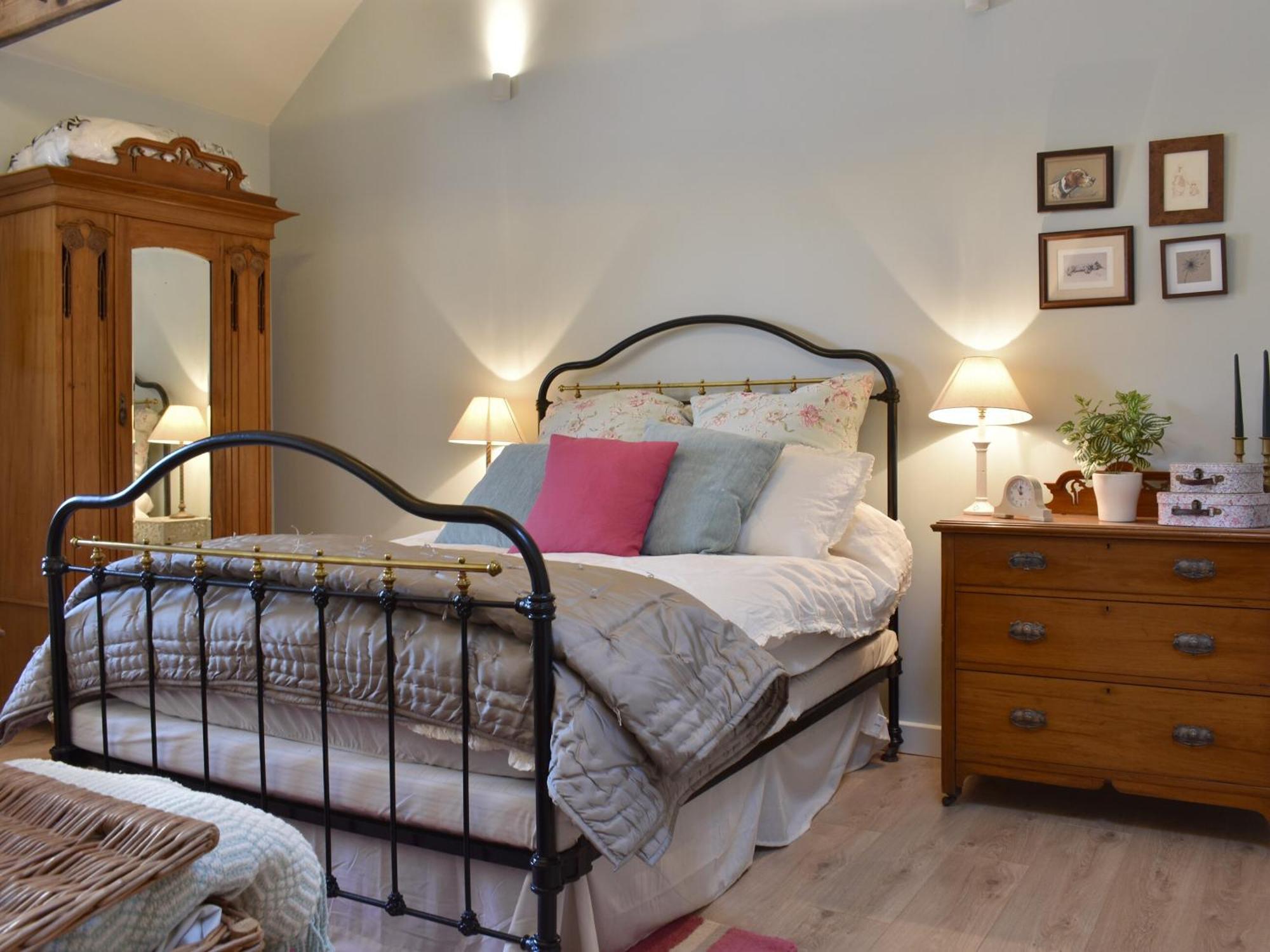 Calf House Cottage Седжфийлд Екстериор снимка