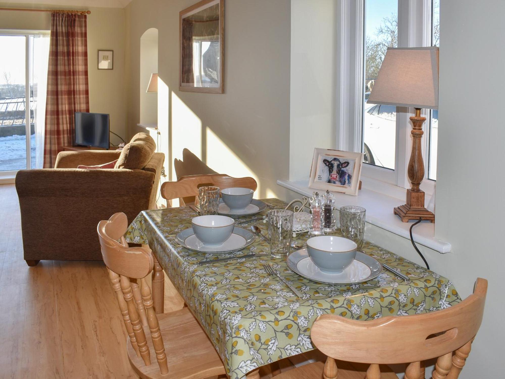 Calf House Cottage Седжфийлд Екстериор снимка