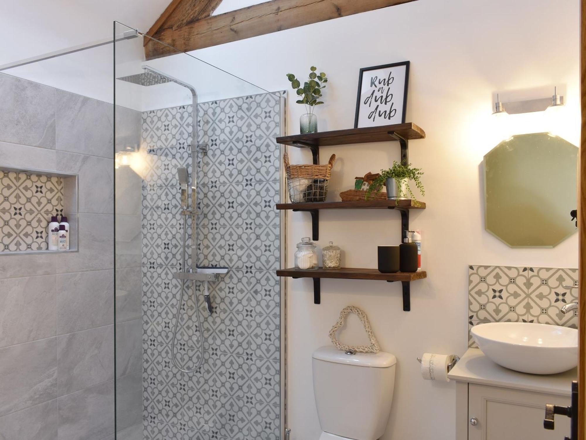 Calf House Cottage Седжфийлд Екстериор снимка