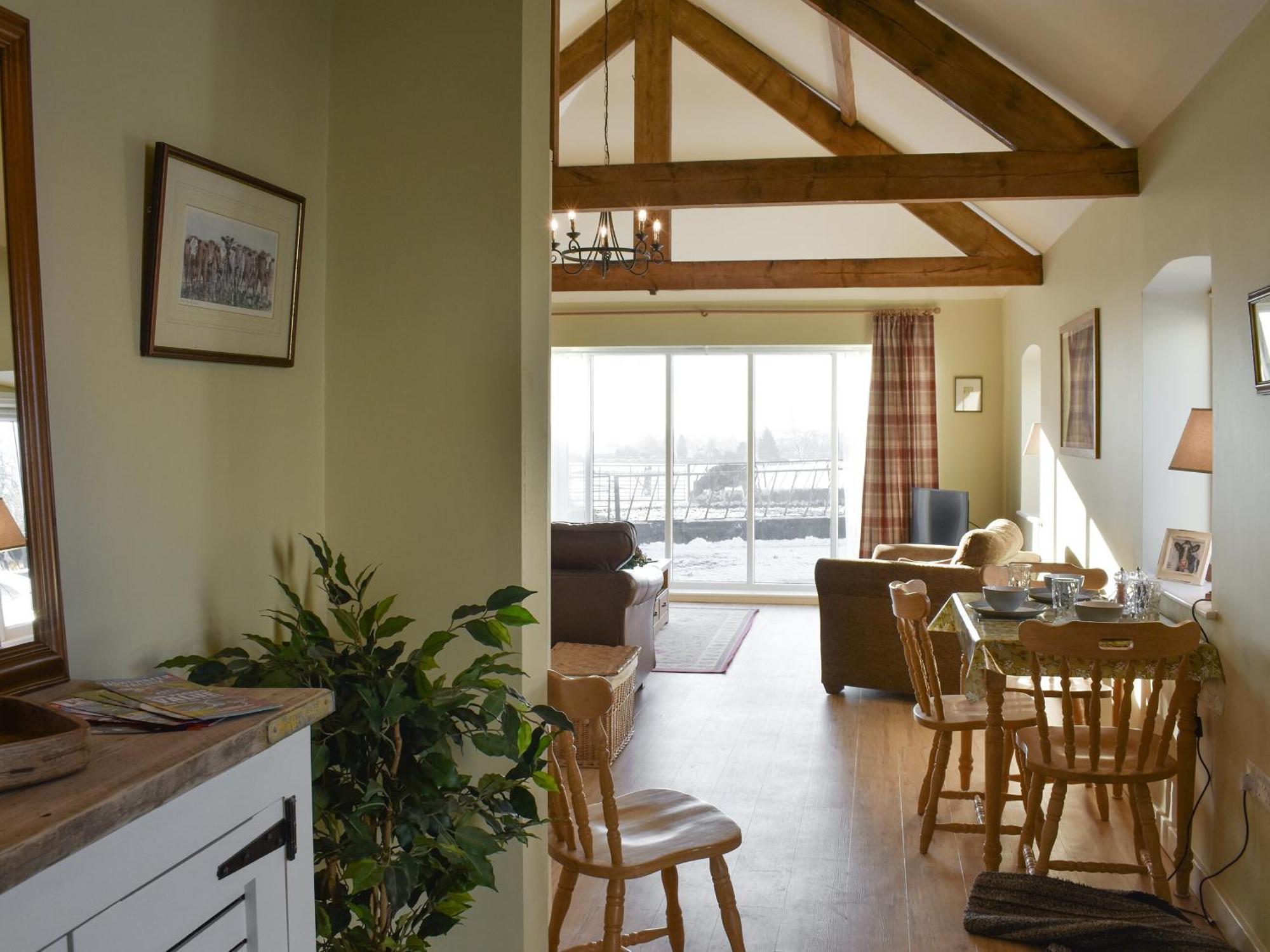 Calf House Cottage Седжфийлд Екстериор снимка